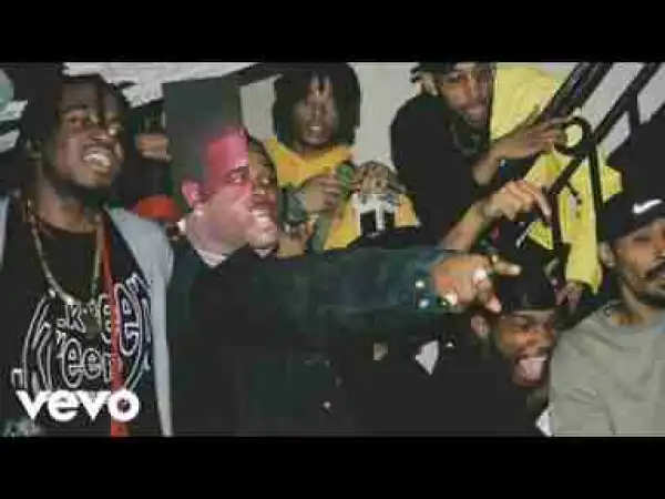 Video: A$ap Ferg “plain Jane”